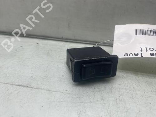 Used Right front window switch Right front window switch PEUGEOT 604 (561A_) 2.3 TD (80 hp) 19967481 19967481