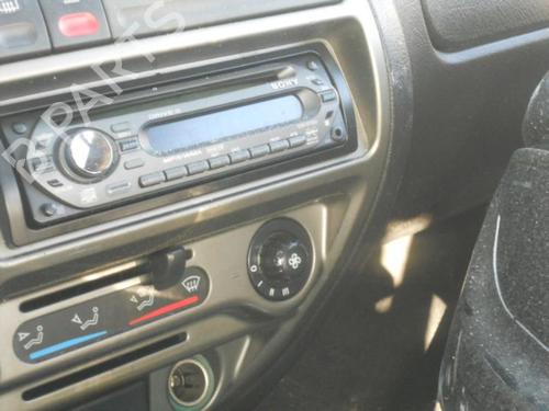 Seat buckle CITROËN SAXO (S0, S1) 1.1 X, SX | BP21948028I32 