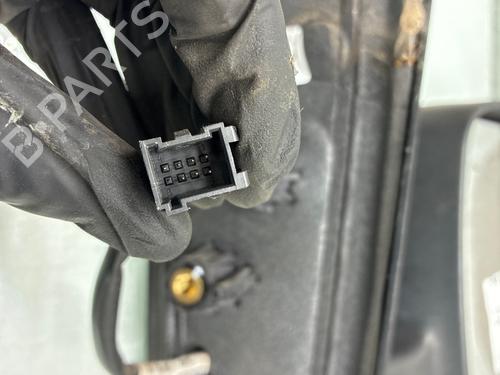 Used Right mirror Right mirror FIAT QUBO (225_) 1.3 D Multijet (225AXE1A, 225CXE1A, 225AXH1A, 225AXL1A,... (95 hp) 40066238 40066238