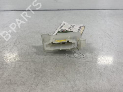 Used Heater resistor PEUGEOT 107 (PM_, PN_) 1.4 HDi (54 hp) 19980788
