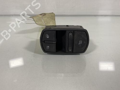 Left front window switch OPEL CORSA D (S07) 1.3 CDTI (L08, L68) | BP20004081I27 - Image 3