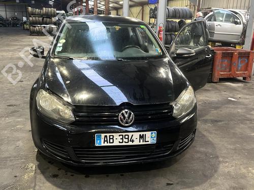 Left taillight VW GOLF VI (5K1) 1.6 TDI | BP22707925C34 