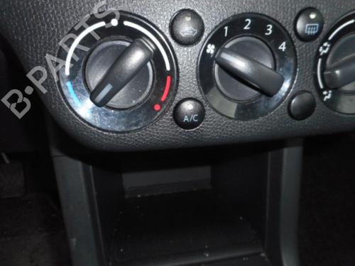 Rear parcel shelf SUZUKI SWIFT III (MZ, EZ) 1.3 (RS413, ZC11S) | BP28322945C85  - Image 8