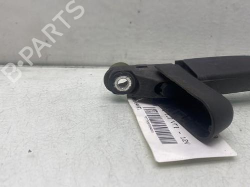 Rear windshield wiper arm PEUGEOT 208 I (CA_, CC_) 1.2 VTI 82 | BP19958872C144 