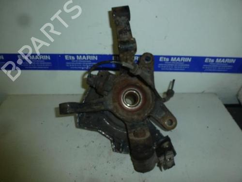 Used Left front steering knuckle Left front steering knuckle CHEVROLET AVEO / KALOS Hatchback (T250, T255) [2006-2026] 20036293 20036293