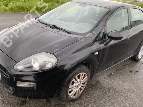 Subframe FIAT PUNTO EVO (199_) 1.3 D Multijet (199AXC1A, 199BXC1A, 199AXT1A, 199BXT1A) | BP34212617M9  - Image 17