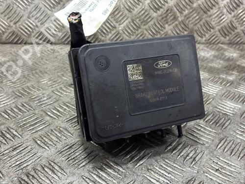 ABS pump FORD PUMA (J2K, CF7) 1.0 EcoBoost mHEV | BP34333018M43  - Image 5