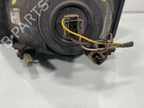 Used Right headlight Right headlight FORD FIESTA III (GFJ) 1.1 (50 hp) 20033055 20033055