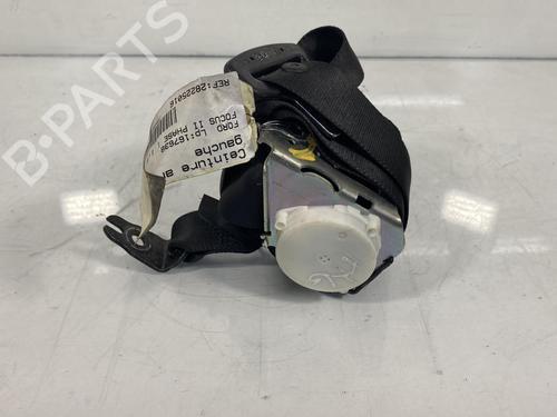 Used Rear left belt tensioner FORD FOCUS II (DA_, HCP, DP) [2004-2013]  19984165