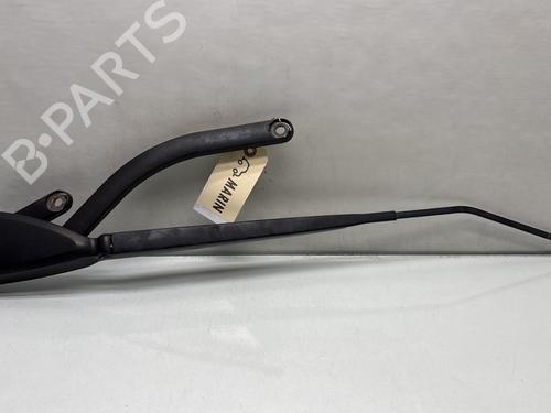 Used Front windshield wiper arm RENAULT SCÉNIC II (JM0/1_) 1.9 dCi (JM14) (131 hp) 27356086