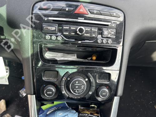 Electronic module PEUGEOT 308 CC (4B_) 2.0 HDi | BP33314398M83 - Image 22