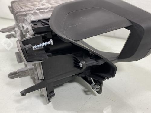 Instrument cluster PEUGEOT 2008 II (UD_, US_, UY_, UJ_, UR_, UC_) 1.2 PureTech 130 (USHNS, URHNS) | BP29841513C47 