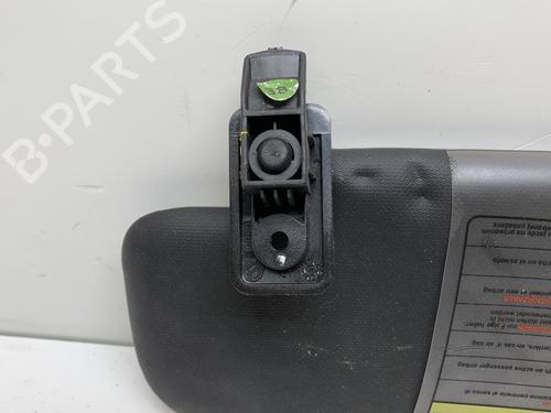 Right sun visor FIAT 500 (312_) 1.3 D Multijet (312AXB1A) | BP20008834I2 