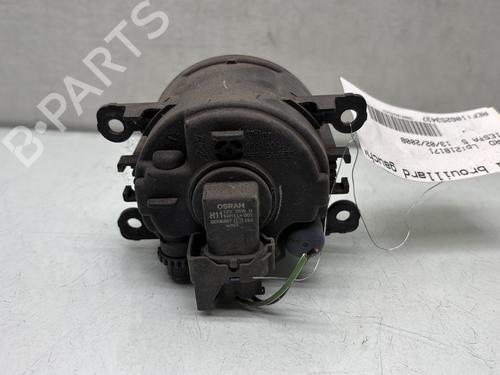 Left front fog light FORD FIESTA V (JH_, JD_) 1.4 16V | BP28280099C30