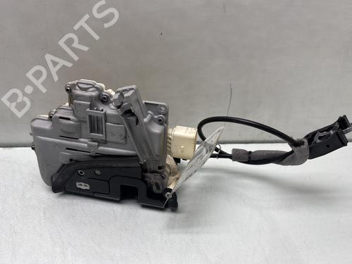 Front left lock VW TIGUAN (5N_) 2.0 TDI 4motion | BP29597557C98 