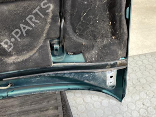 Hood CITROËN SAXO (S0, S1) 1.5 D | BP29749020C1 