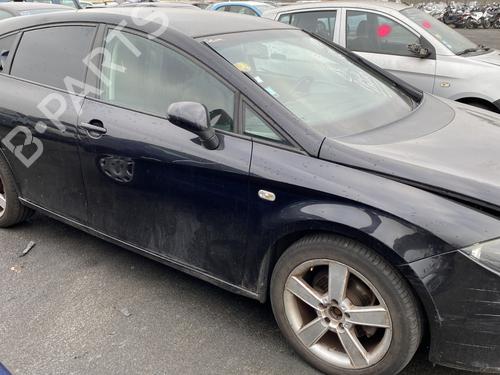 Left front window switch SEAT LEON (1P1) 1.9 TDI | BP23766352I27 