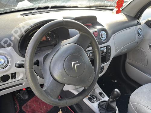 Left mirror CITROËN C3 I (FC_, FN_) 1.4 HDi | BP32230571C26