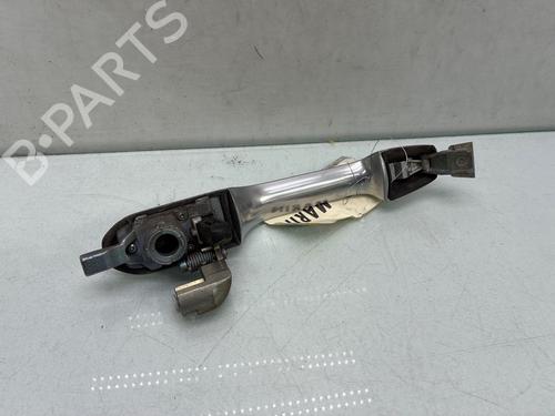 Used Front right exterior door handle Front right exterior door handle 39107781 39107781