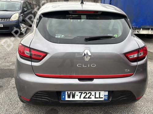 Engine RENAULT CLIO IV (BH_) 0.9 TCe 90 (BHNF, BHMA, BHMH, BHJK, BHJR) | BP32752005M1  - Image 21