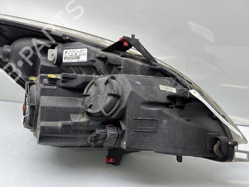 Left headlight OPEL MERIVA B MPV (S10) 1.7 CDTI (75) | BP26715285C28  - Image 12