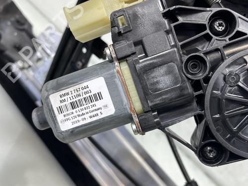 Front right window mechanism MINI MINI (R56) One D | BP33858857C23 - Image 3