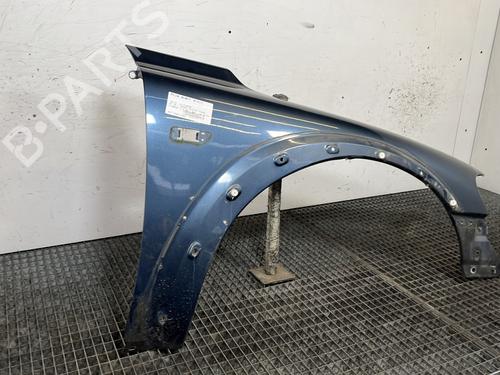 Right front fenders VOLVO XC70 I Cross Country (295) D5 XC AWD | BP30878431C42