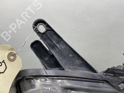 Højre forlygte CITROËN NEMO Box Body/MPV (AA_) 1.4 HDi | BP23764844C29 