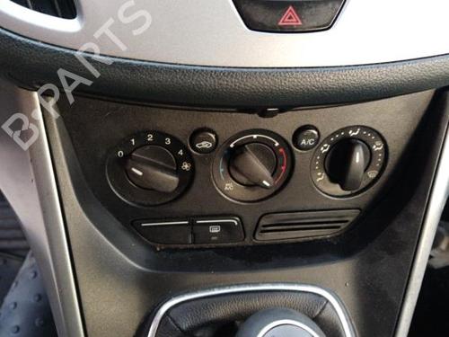 Warning switch FORD C-MAX II (DXA/CB7, DXA/CEU) | BP20023748I22 - Image 14