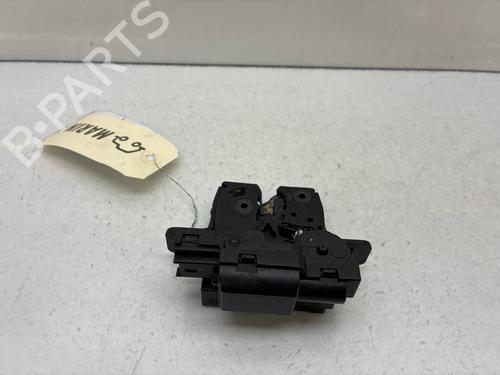 Used Tailgate lock Tailgate lock 39641416 39641416