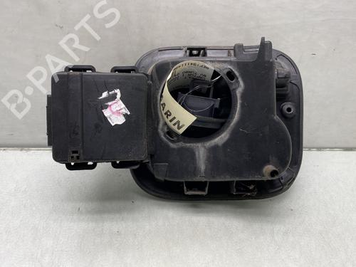 Used Fuel flap Fuel flap RENAULT CAPTUR I (J5_, H5_) 1.5 dCi 90 (J5N4, J5M5, J5MW, J5M6, J5AL, J5AJ) (90 hp) 22319244 22319244