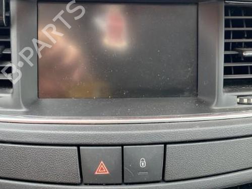 Left front window switch PEUGEOT 508 I (8D_) 2.0 BlueHDi 180 | BP24960424I27  - Image 27