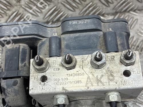 ABS pump OPEL MERIVA B MPV (S10) 1.4 (75) | BP36852978M43 - Image 4