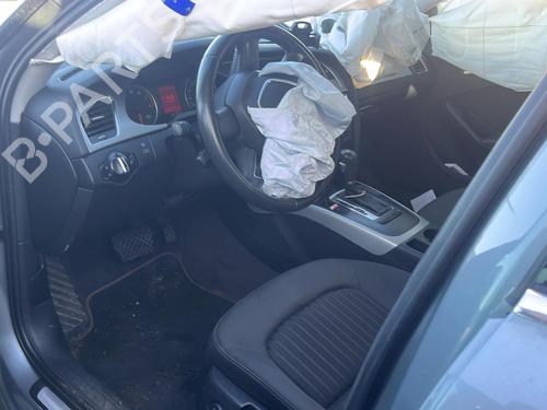 Steering pump AUDI A4 B8 (8K2) 1.8 TFSI | BP25262054M99 - Image 6