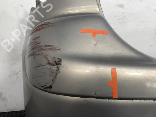 Bak støtfanger CITROËN XSARA PICASSO (N68) 1.6 HDi | BP21958735C8 