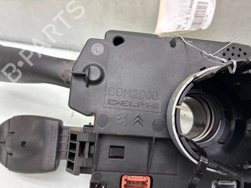 Ratstangsstang PEUGEOT 206 SW (2E/K) 1.6 HDi 110 | BP37075710I23  - Image 7
