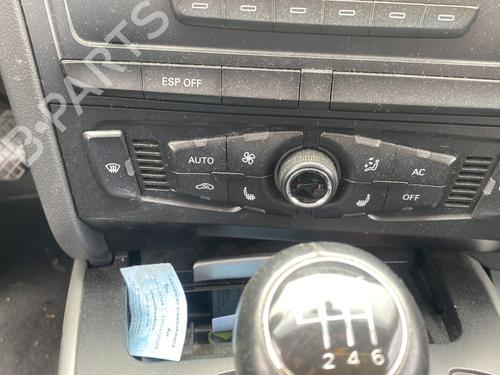 Left front driveshaft AUDI A4 B8 Avant (8K5) 2.0 TDI | BP31878800M38 - Image 8