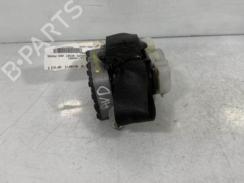 Used Front right belt tensioner MERCEDES-BENZ C-CLASS Coupe (CL203) C 220 CDI (203.706) (143 hp) 20000569