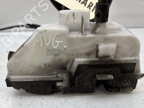 front-left-lock-renault-twingo-ii-cn0_-2007-24605427 main image