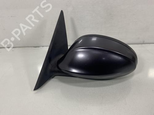 Left mirror BMW 3 Touring (E91)  | BP19974751C26 
