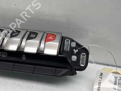 Used Warning switch Warning switch 22707837 22707837