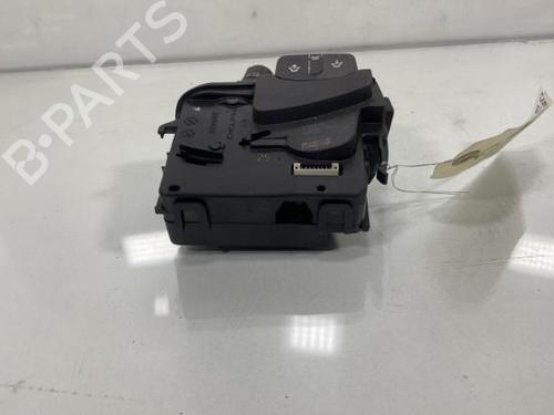 Licht + Raw Schakelaar RENAULT MODUS / GRAND MODUS (F/JP0_) 1.2 (JP0C, JP0K, FP0C, FP0K, FP0P, JP0P, JP0T) | BP19989387I23 