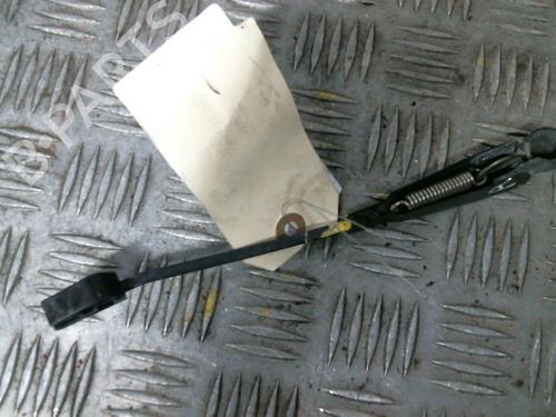 Vindspejlsviskerarm Vindspejlsviskerarm CITROËN 2 CV 4 (23 hp) 20029701 20029701