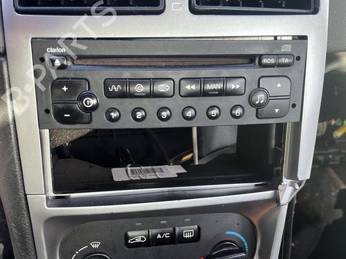 Left front window switch PEUGEOT 307 (3A/C) 1.4 16V | BP19965041I27 - Image 8