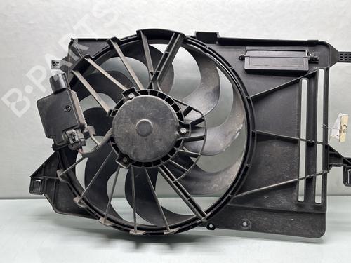 radiator-fan-ford-focus-iii-2010-2011-2012-2013-2014-2015-2016-2017-2018-2019-2020-27356180 main image