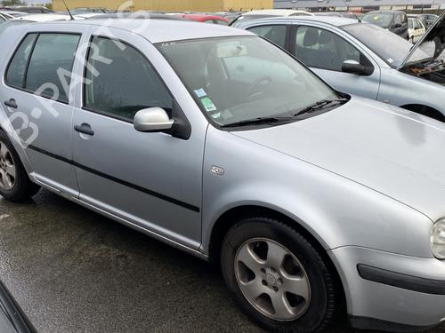 Right headlight VW GOLF IV (1J1) 1.9 TDI | BP31048961C29 