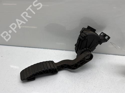 Used Pedal RENAULT LAGUNA II (BG0/1_) 1.9 dCi (107 hp) 30791380