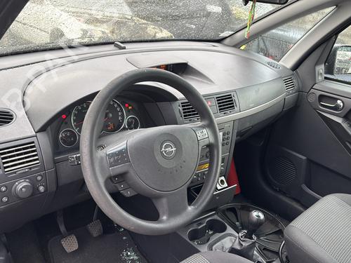 Engine OPEL MERIVA A MPV (X03) | BP37028983M1 - Image 28