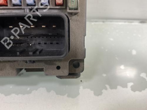 Fuse box CITROËN BERLINGO MULTISPACE (B9) 1.6 HDi 110 | BP29841496E1