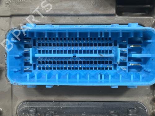 Engine control unit (ECU) OPEL ASTRA K (B16) 1.5 CRDI (68) | BP36389350M57 - Image 4